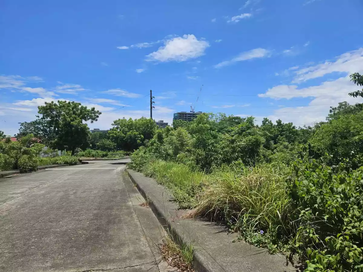 Lot For Sale at VistaMar Residential Estates and Beach Club! — Residential Lot in Philippines — Photo 4
