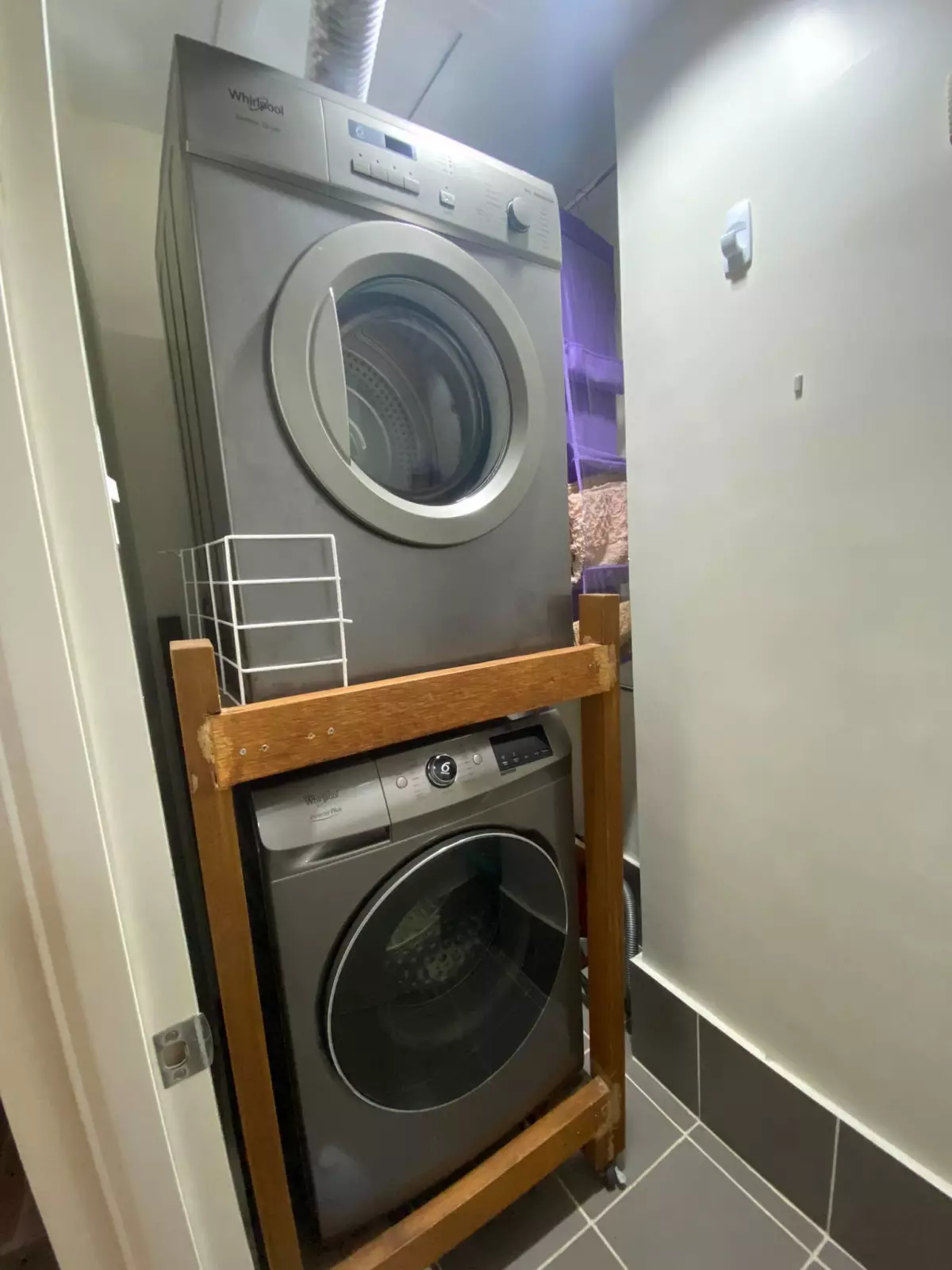 Rush Sale!!! Very Affordable 2 Bedroom Condo with parking in AS Fortuna - photo 5