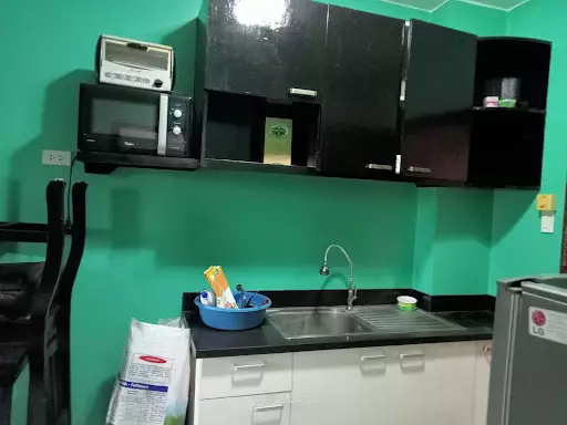 STUDIO UNIT FOR SALE IN SPIANADA — Studio in Cebu City, Cebu, Philippines — Photo 6
