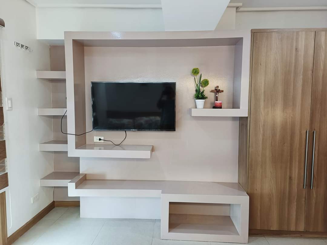 City suites studio for sale — Studio in Ultima Residences Ramos Tower, F. Ramos Street, Cebu City — Photo 5