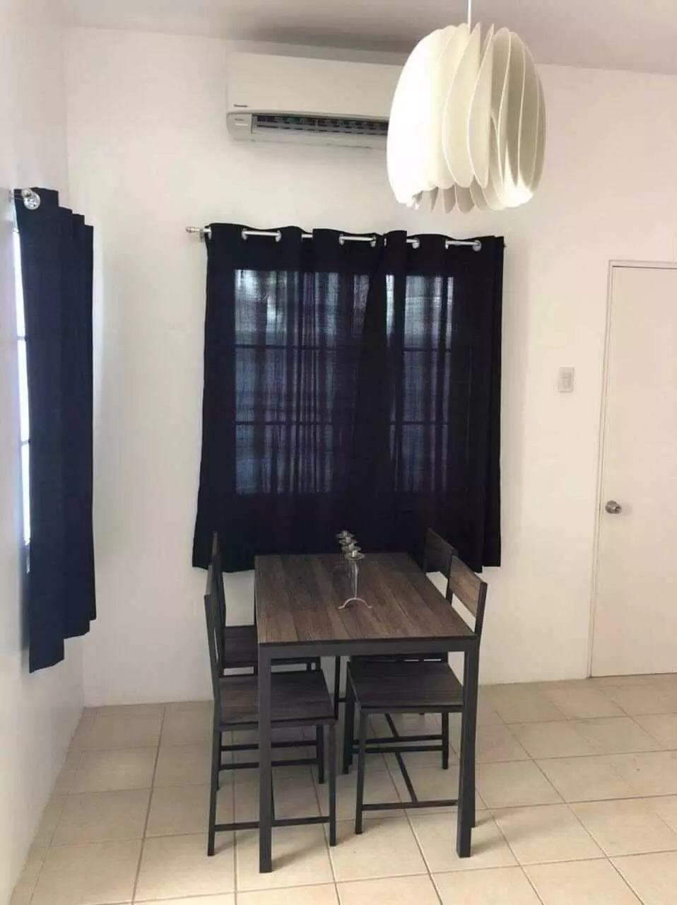 HOUSE & LOT FOR LEASE — House and Lot in Panglao Island Circumferential Road, Dao, Dauis — Photo 5