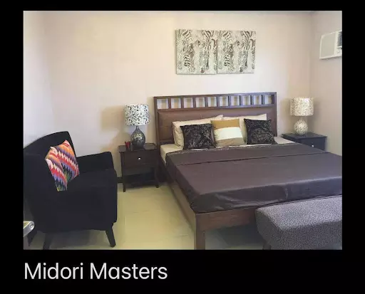 2BR for Rent in Midori 