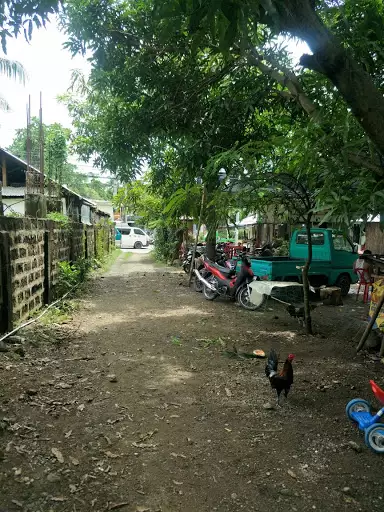 Inayagan Naga Commercial Lot — Commercial Lot in City of Naga, Cebu, Philippines — Photo 5