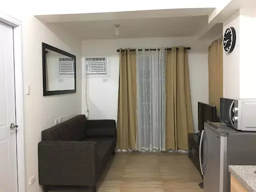 Open photo 15 of 25 — FOR RENT FULLY-FURNISHED 1BR UNIT