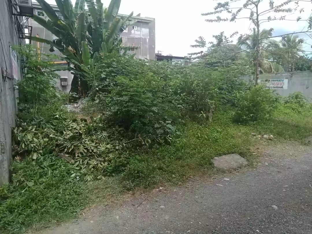 481 COMMERCIAL LOT in JC Aquino Avenue Butuan City — Commercial Lot in Butuan City, Agusan Del Norte, Philippines — Photo 5
