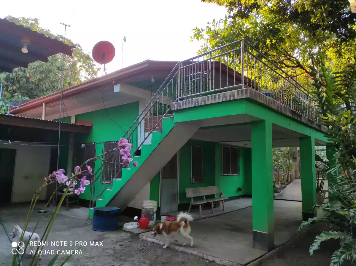 Cogon — Residential Lot in Compostela, Cebu, Philippines — Photo 2