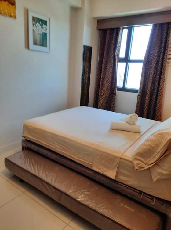 FULLY FURNISHED 1 BEDROOM UNIT FOR MONTHLY RENTAL — 1 Bedroom in Cogon Ramos, Cebu City, Cebu — Photo 6