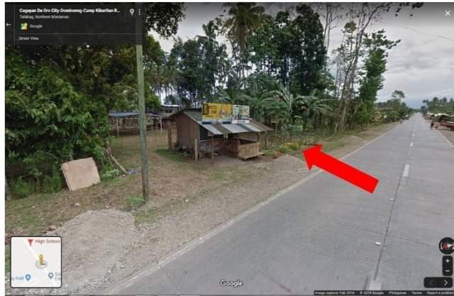 Agricultural Land For Rent — Agricultural Lot in Bukidnon, Philippines — Photo 1