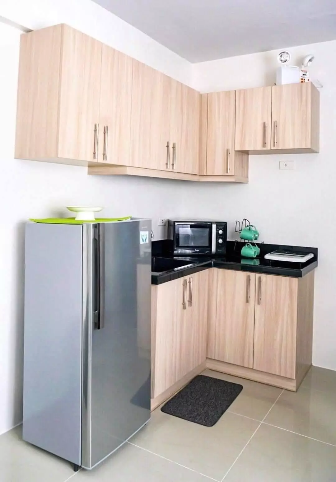 WALK-UP CONDO FOR SALE IN BANAWA - photo 7