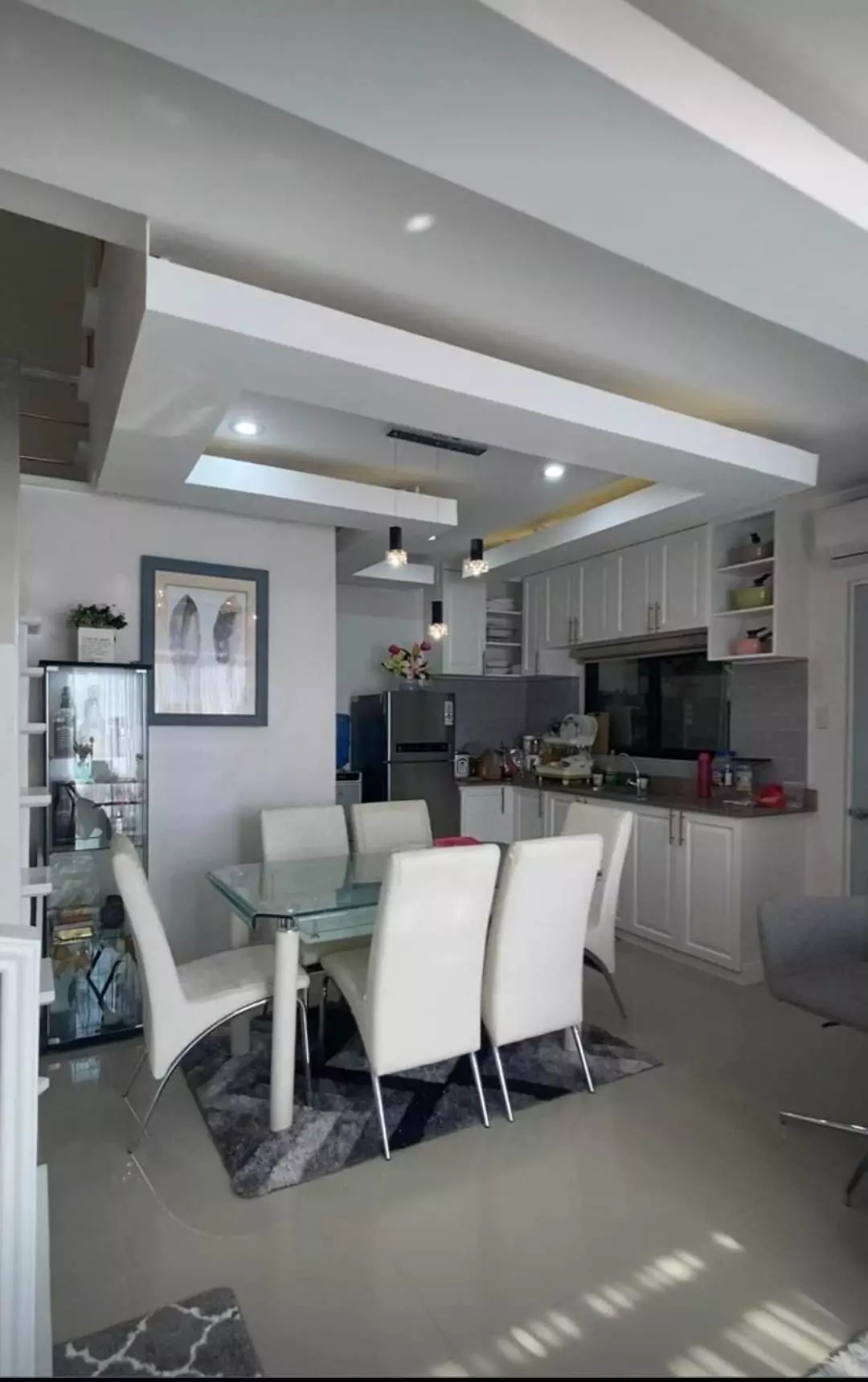 Alberlyn box hill — House and Lot in Talisay, Cebu, Philippines — Photo 3