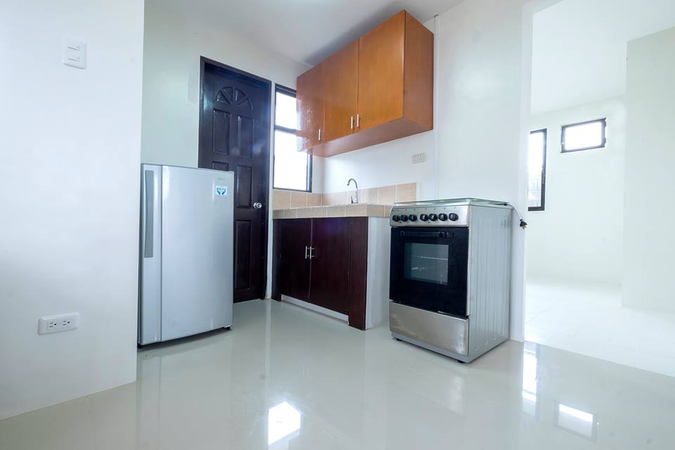 Bungalow House for Sale in Ajoya Subdivision, Gabi Cordova Cebu — House and Lot in Gabi Road, Cordova, Cebu — Photo 3