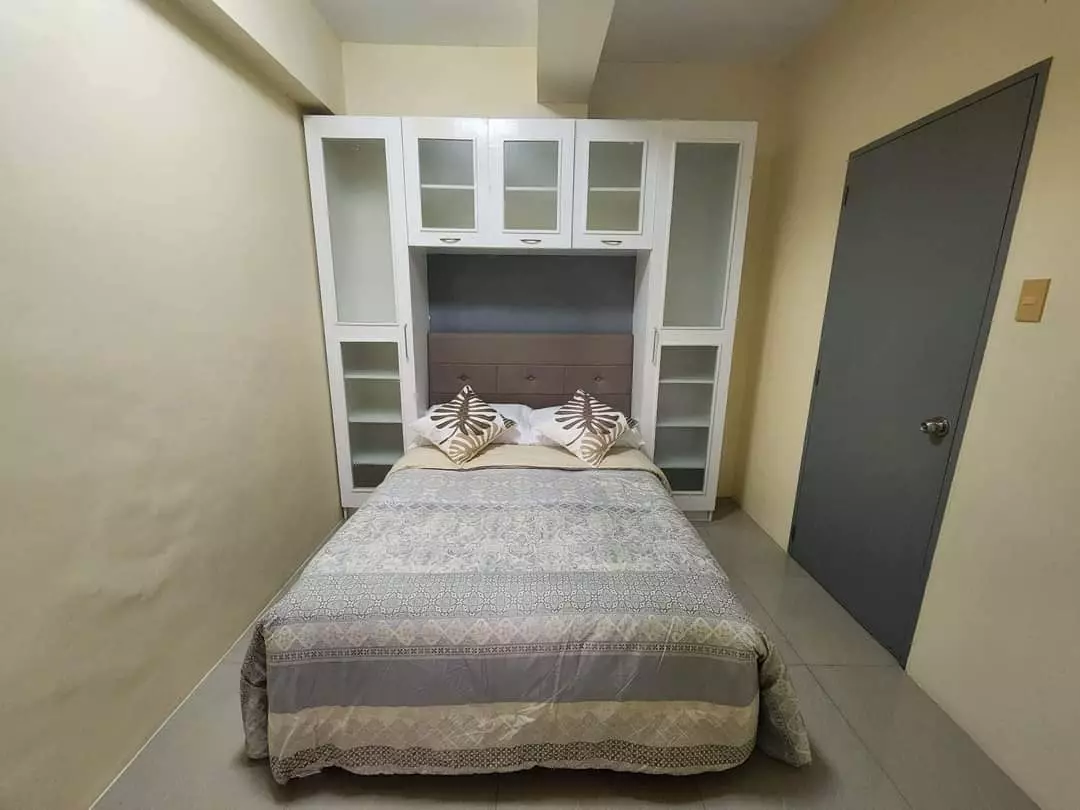 HI-Residences Condo — 1 Bedroom in Villamonte, Bacolod City, Negros Occidental — Photo 6