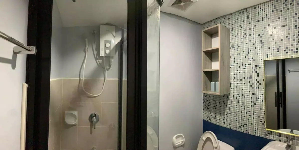 Condominium — Studio in Lahug, Cebu City, Cebu — Photo 6