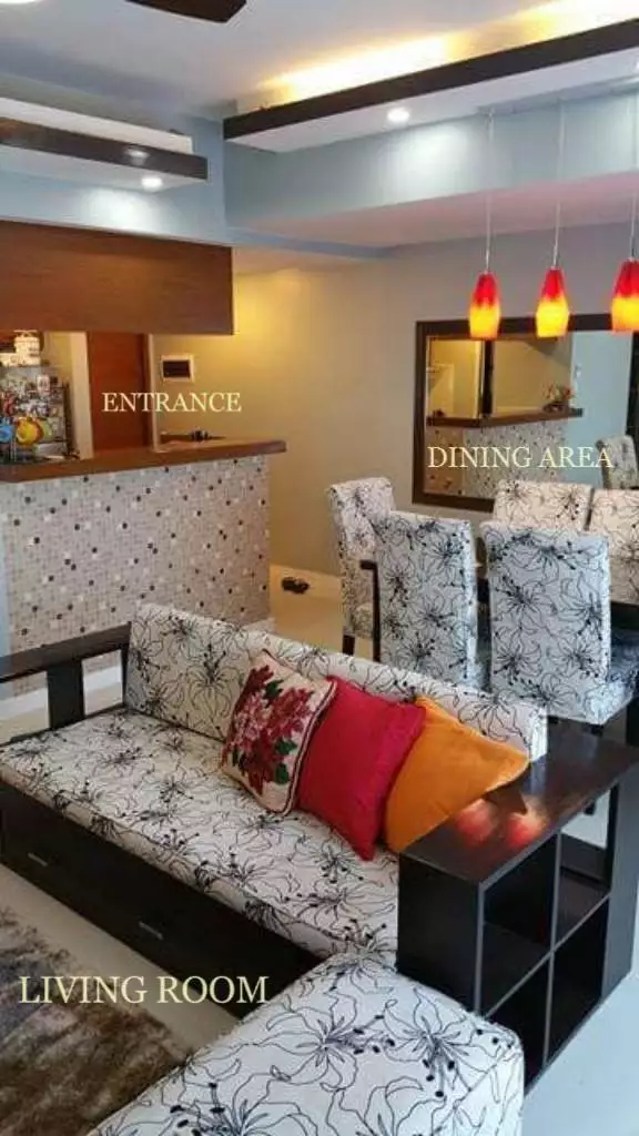 2 Bedroom Unit in Marco Polo Residences — 2 Bedrooms in Cebu City, Central Visayas, Philippines — Photo 3