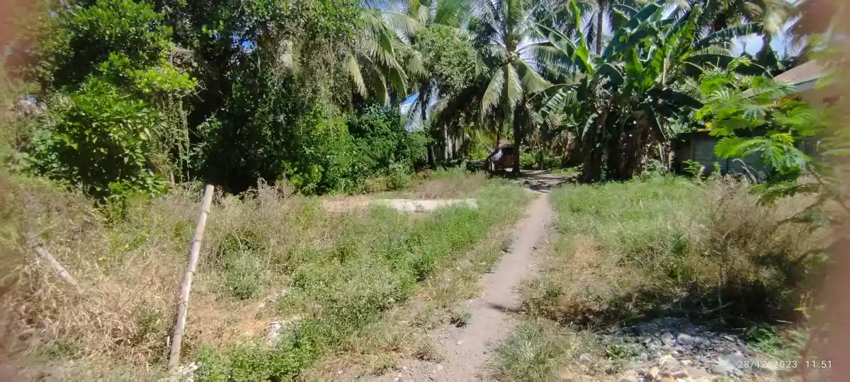 Lot for Sale at Barangay Ligaya, Near UST Gensan - photo 3