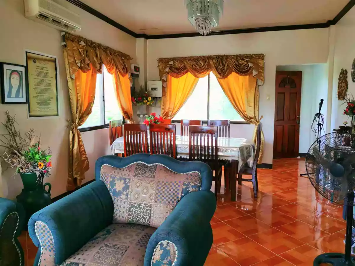 Open photo 20 of 23 — Spacious Property-With 2 Storey-House ( Property is Along the beach and opposite side is along the national Highway) 