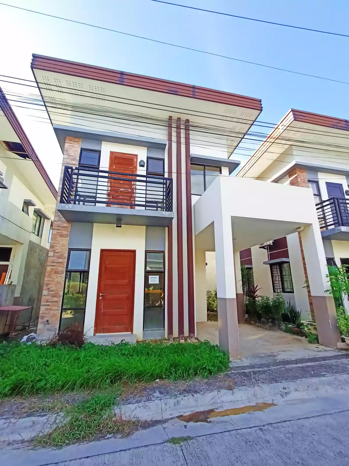 Woodway Townhomes  - photo 2