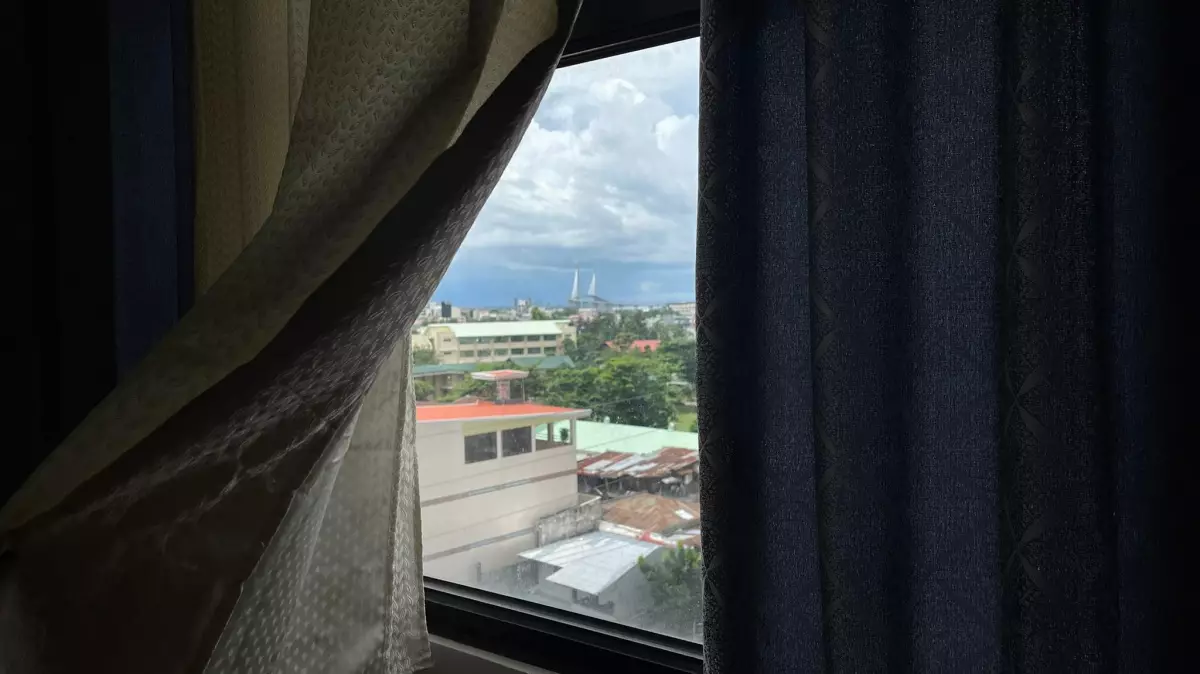 Open photo 13 of 21 — Semi-Furnished Studio Unit in Casa Mira Tower 2 Labangon For Rent @ 12K/Month 