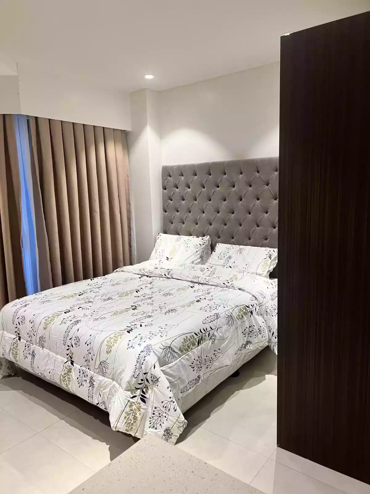 Tambuli Studio Unit For Rent