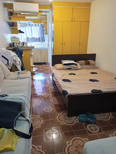 Studio unit at one oasis Davao 