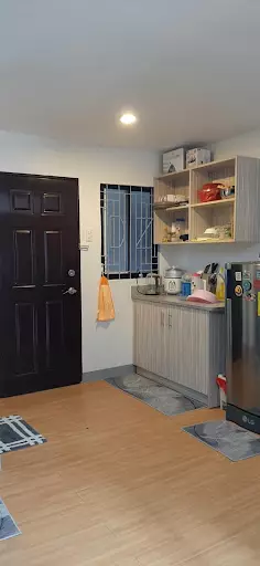 Cozy 2 Bedroom in Labangon — 2 Bedrooms in Cebu City, Cebu, Philippines — Photo 7