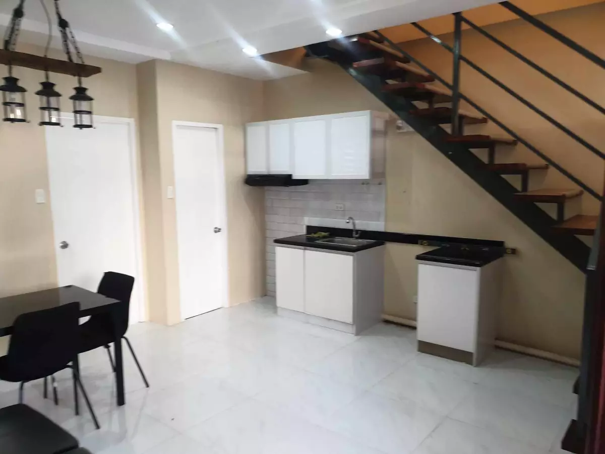 Townhouse For Sale in Guada Plains — Townhouse in Cebu City, Cebu, Philippines — Photo 5