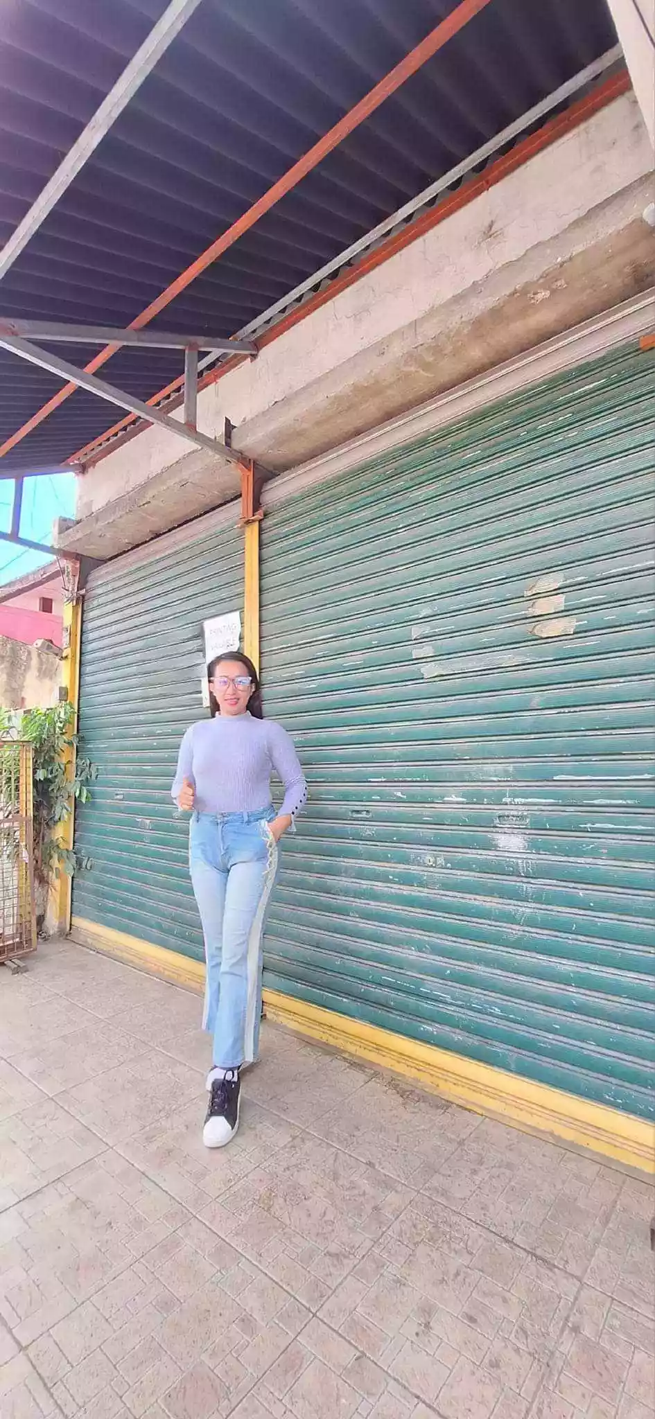 COMMERCIAL SPACE FOR RENT