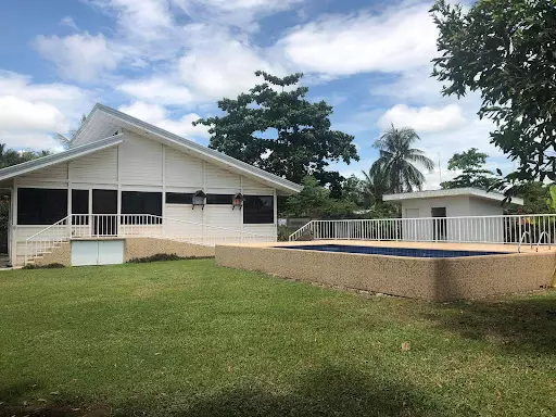 Open photo 24 of 34 — Beachfront House and Lot for Sale