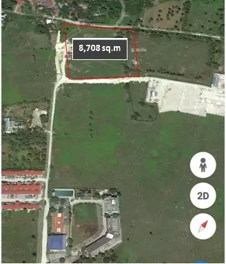 Vacant Lot for SALE located in Cotcot Liloan CEBU — Industrial Lot in Liloan, Cebu, Philippines — Photo 2