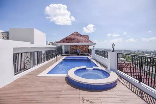 Open photo 22 of 23 — 1Bedroom AppleOne Banawa Unit For Sale