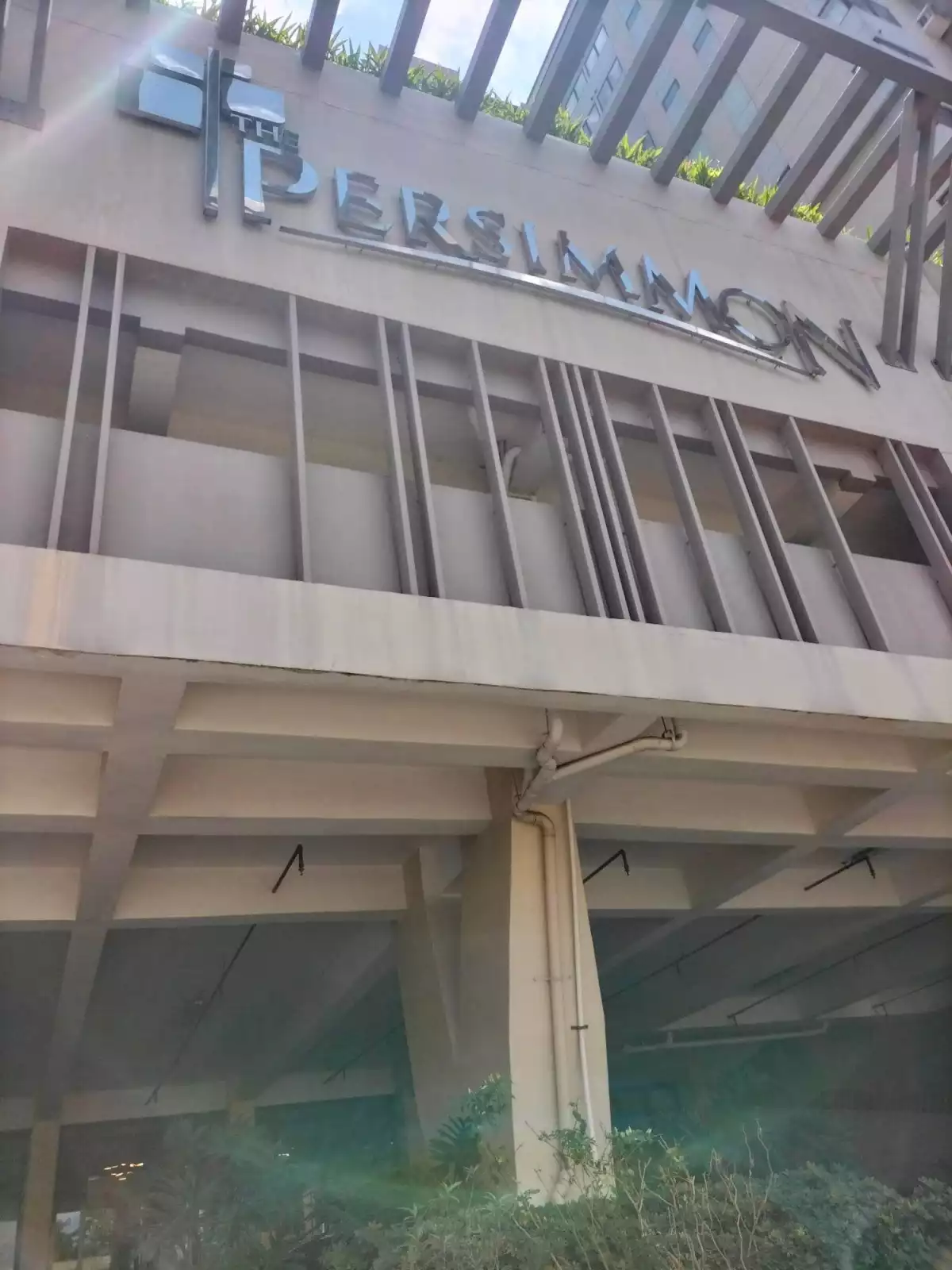 For Sale Studio Unit Fully Furnished The Persimmon by Aboitiz Land — Studio in H. Joaquino Street, Cebu City, Central Visayas — Photo 3