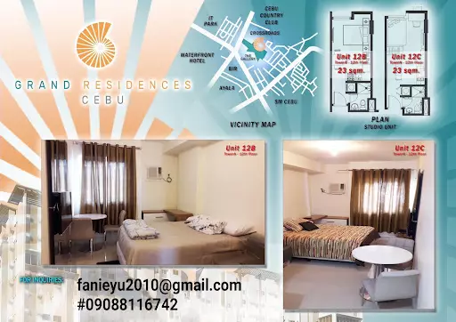 Open photo 18 of 18 — RUSH SALE: 2 FULLY-FURNISHED STUDIO UNITS