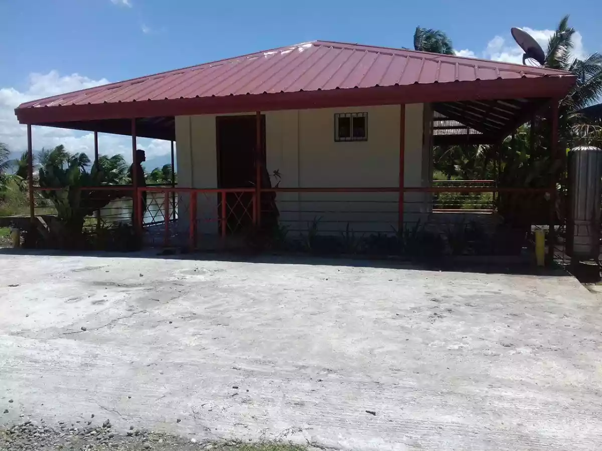 PUNONG FOR SALE in SILAY - photo 7