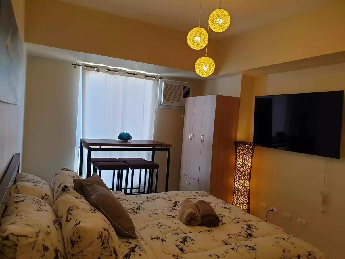 Avida Towers Riala