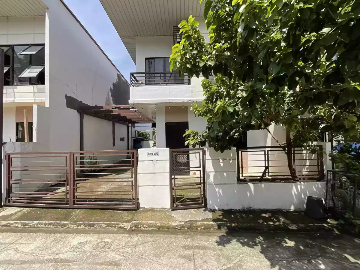 3 Bedroom House and Lot for Sale Mandaue City Cebu — House and Lot in Cebu, Philippines — Photo 5