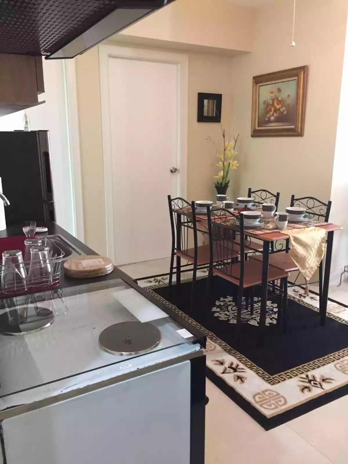 AVIDA TOWERS RIALA 2-BR CONDO FOR RENT   - photo 3