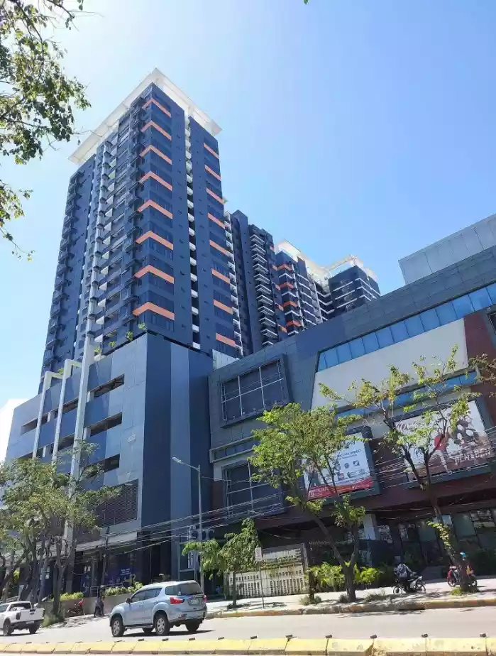 Condo Unit — 1 Bedroom in Cebu City, Philippines — Photo 7