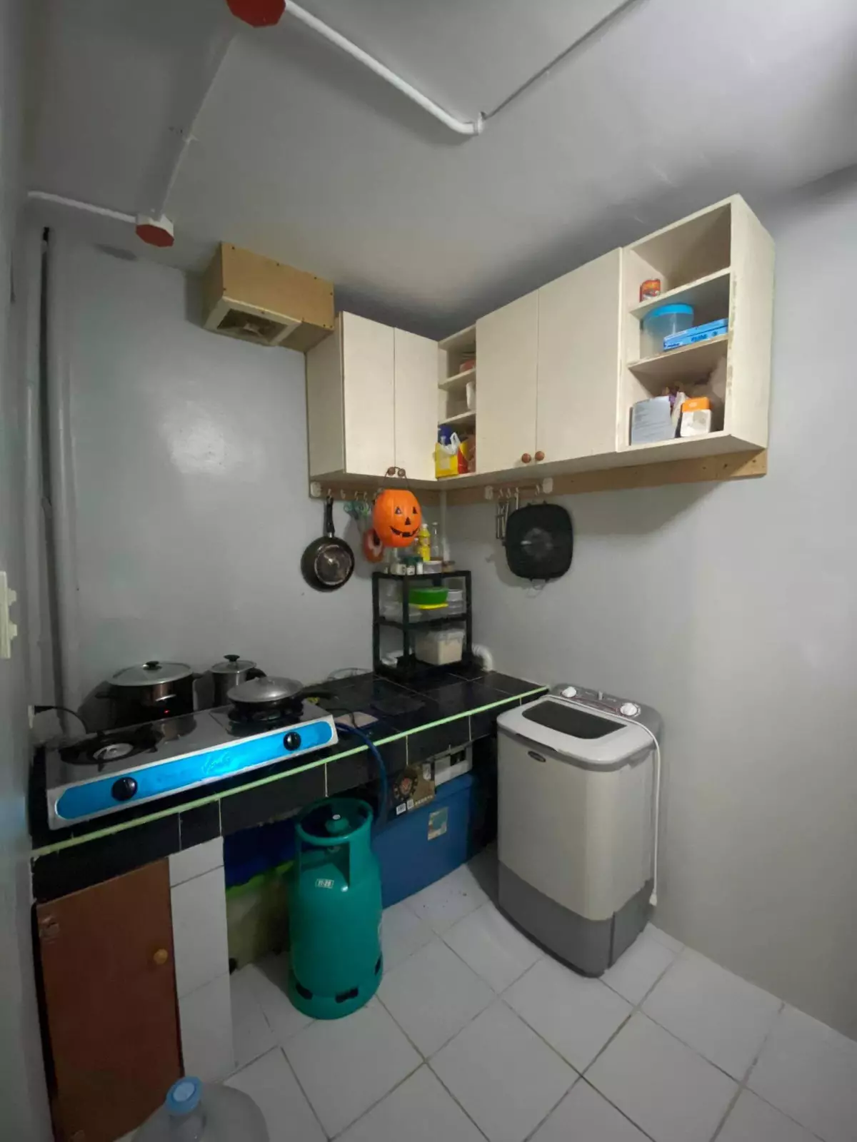 Portville Subdivision — Townhouse in General Aviation Road, Lapu-Lapu City, Cebu — Photo 6