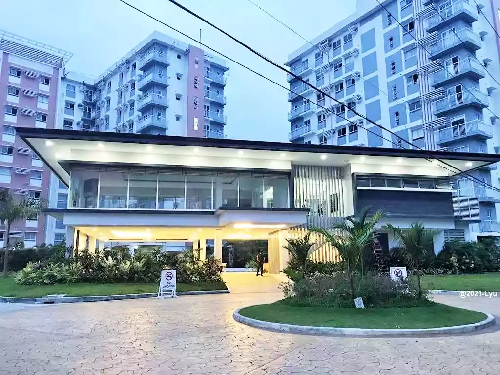Open photo 34 of 36 — For Lease 1BR fully furnished with balcony near IT Park, Lahug