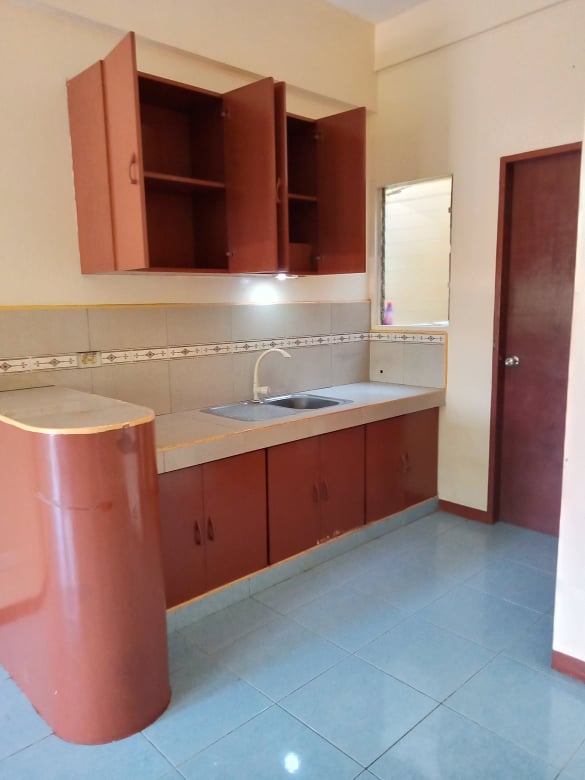 For rent  3bedrooms Apartment near Insular residences pagsabungan basak Mandaue city