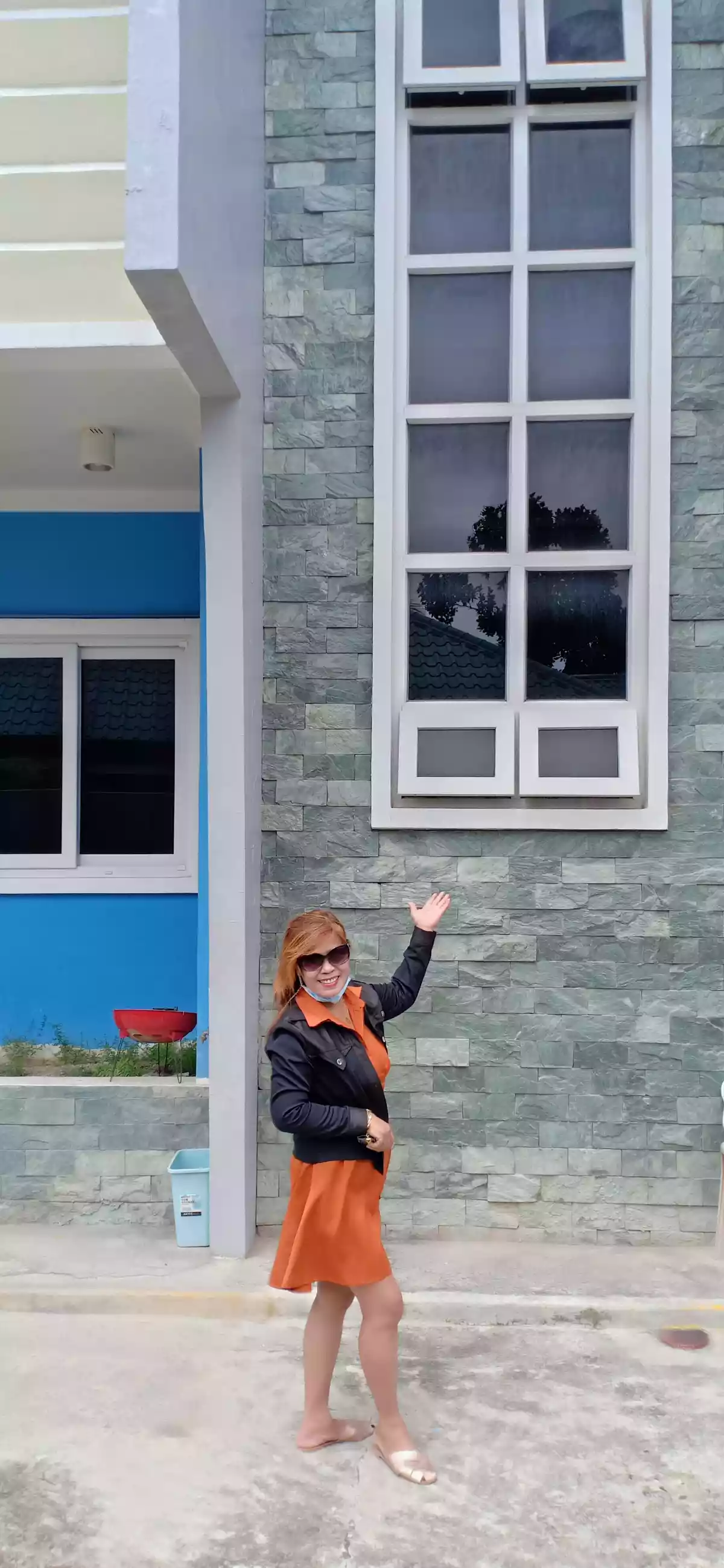 TOWNHOUSE FOR RENT — Townhouse in Talisay, Cebu, Philippines — Photo 3