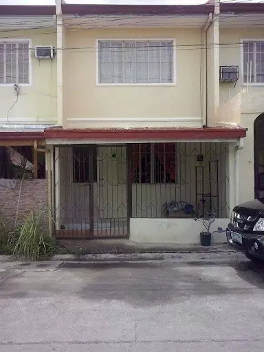 Townhouse For Sale