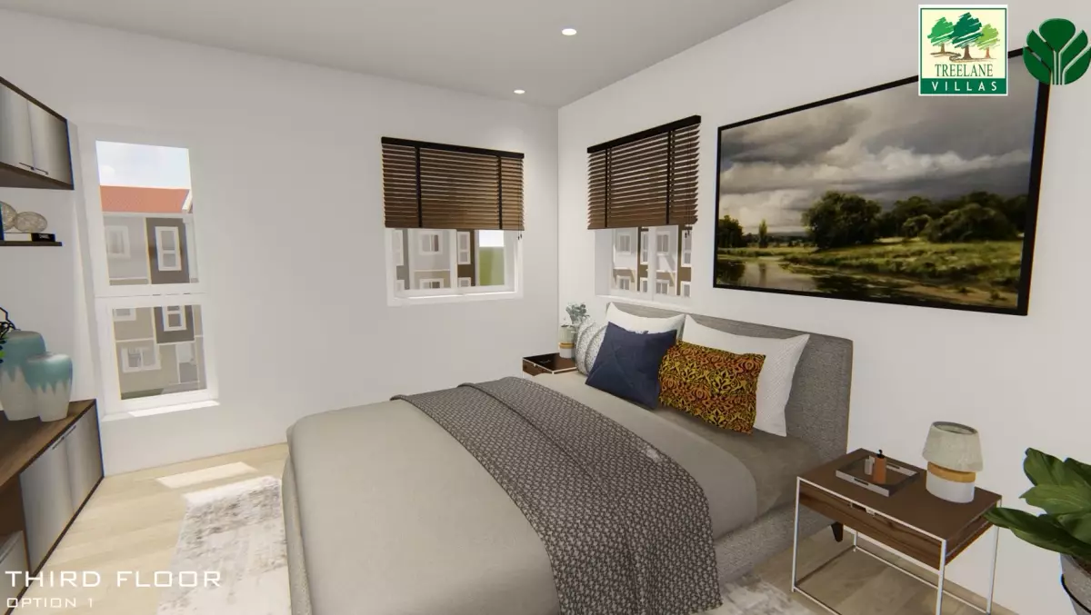 4 Bedroom House in Imus Cavite - photo 7