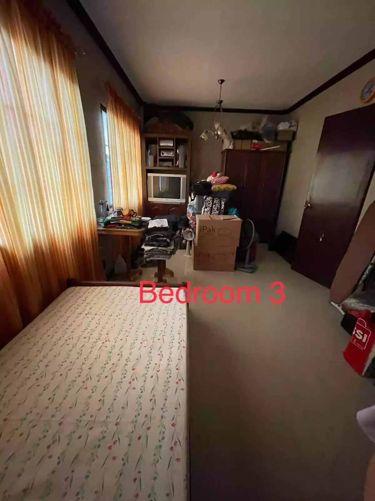 Open photo 14 of 16 — Rush Sale! Fully Furnished House and Lot