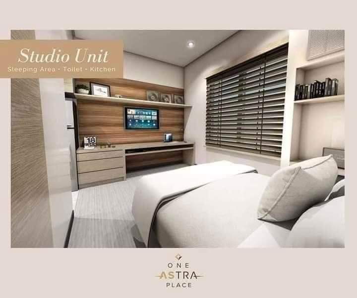 One Astra Place