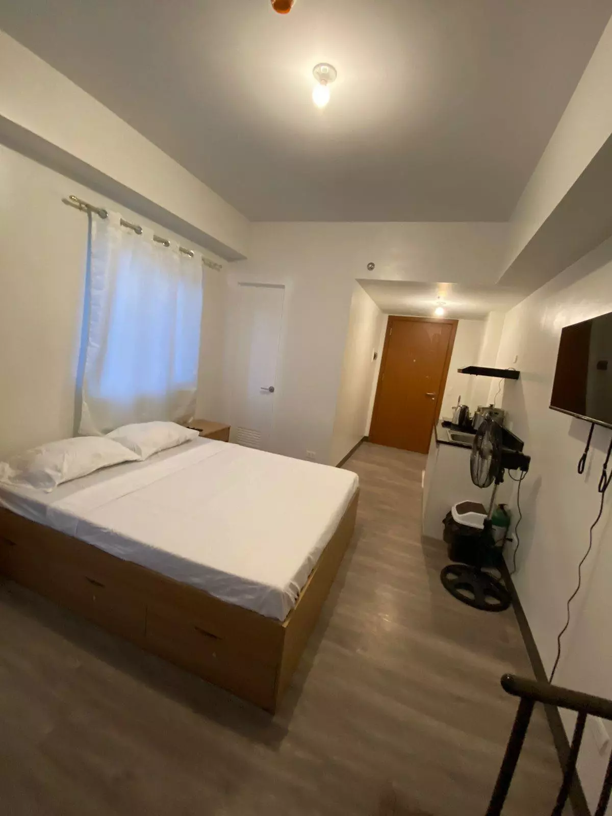 Condominium — Studio in Cebu City, Cebu, Central Visayas — Photo 4