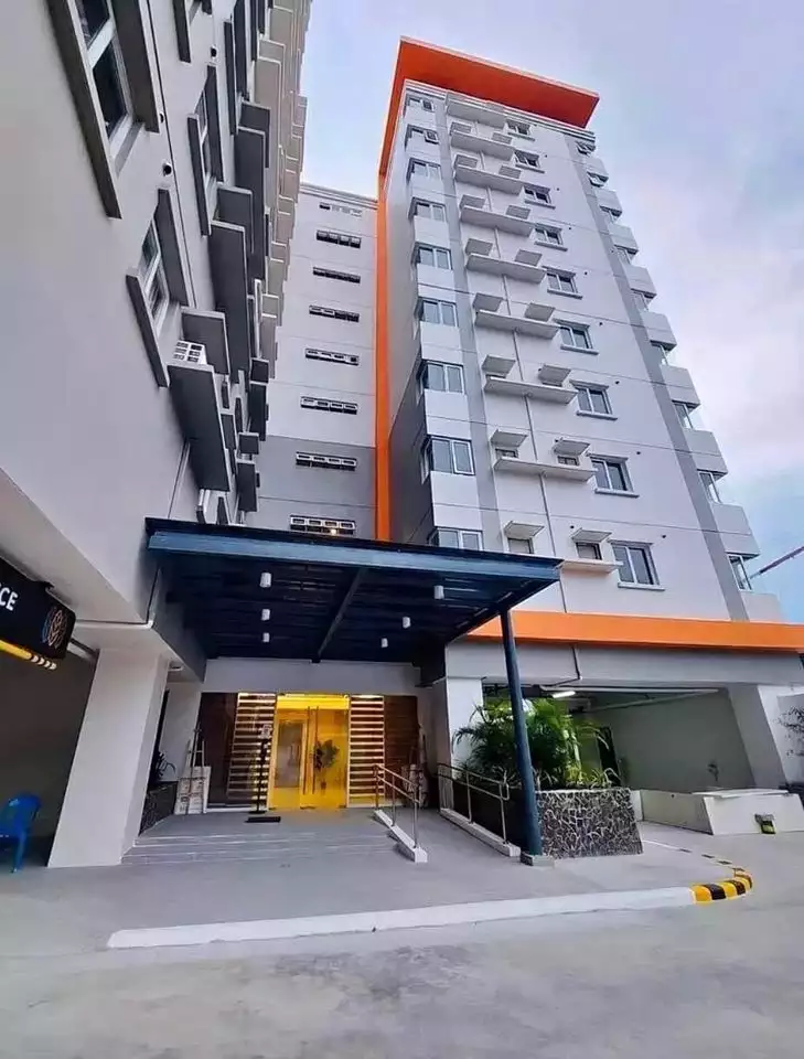FOR SALE STUDIO UNIT AT SYMFONI NICHOLS - photo 4