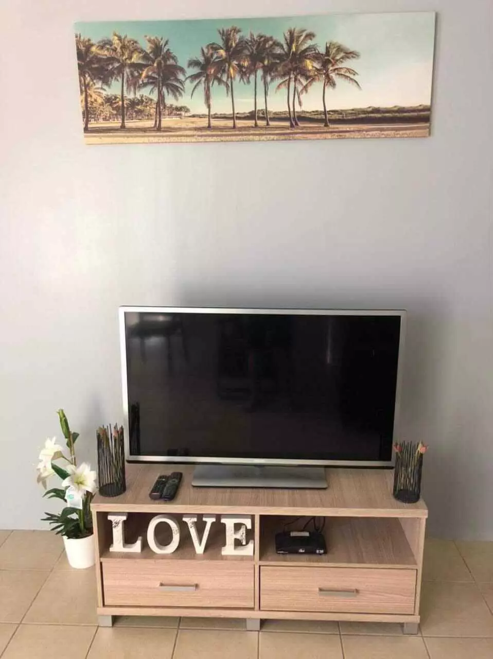 HOUSE & LOT FOR LEASE — House and Lot in Panglao Island Circumferential Road, Dao, Dauis — Photo 4