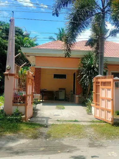 House and lot for rent/sale