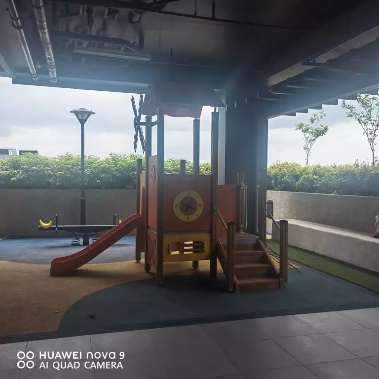 Open photo 15 of 25 — 1 BEDROOM WITH BALCONY AND PARKING AT GALLERIA RESIDENCES FOR ASSUME